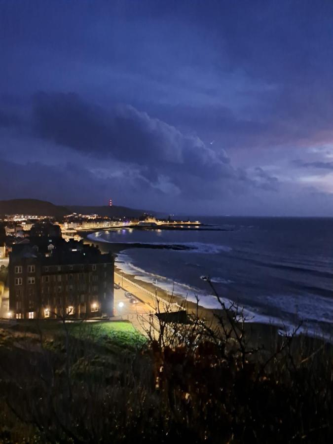 Brynawel Leilighet Aberystwyth Eksteriør bilde