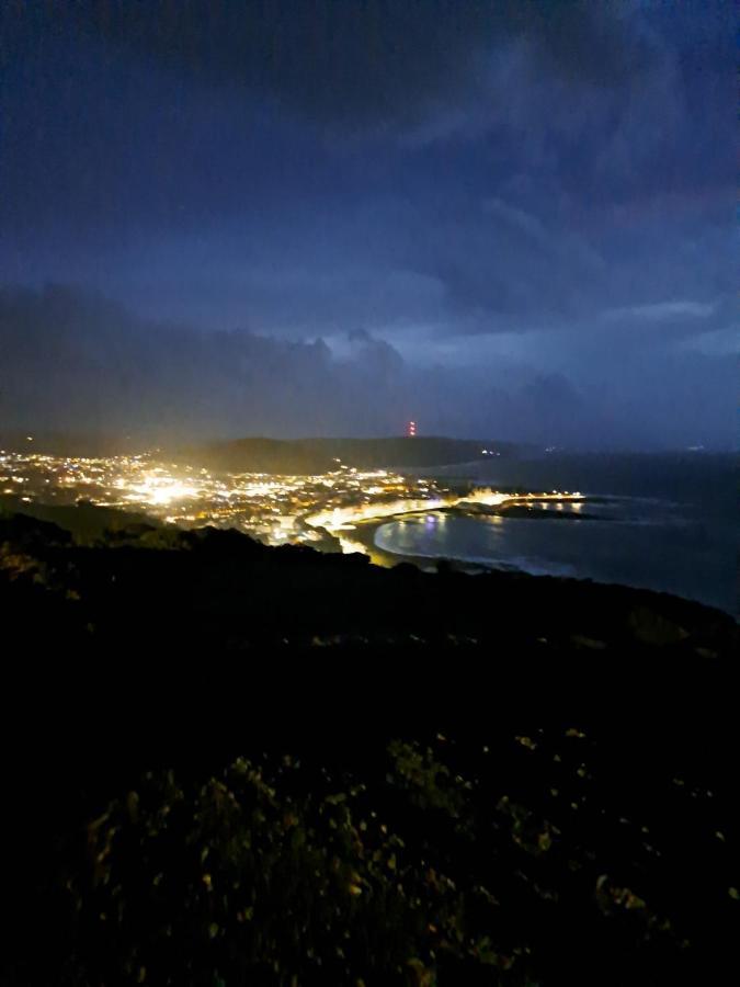 Brynawel Leilighet Aberystwyth Eksteriør bilde